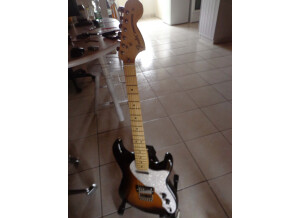 Fender Pawn Shop '70s Stratocaster Deluxe (94459)