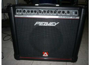 Peavey Bandit 112 II (Made in China) (Discontinued) (1939)