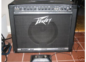 Peavey Bandit 112 (Discontinued) (2591)