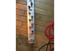 SSL XLogic Alpha Channel (39866)