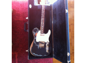 Fender Joe Strummer Telecaster (11444)