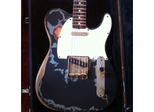 Fender Joe Strummer Telecaster (64985)