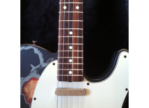 Fender Joe Strummer Telecaster (73634)
