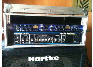Hartke HA3500 (37809)