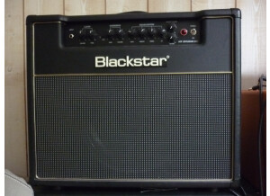 Blackstar Amplification HT Studio 20 (25215)