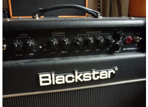 Blackstar Amplification HT Studio 20 (79684)