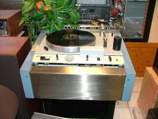 Schlumberger TD 222