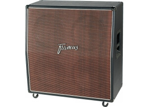 Framus Dragon 4X12 (25475)