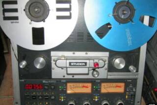 Studer A810