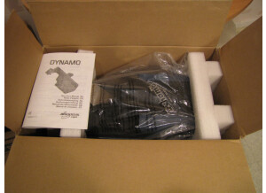 JB Systems Dynamo (72131)