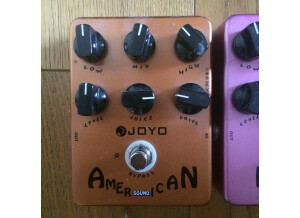 Joyo JF-14 American Sound (12563)