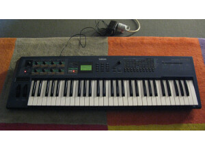 Yamaha AN1X (64578)