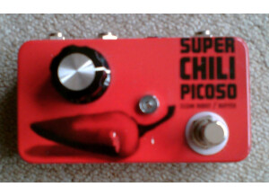 Catalinbread Super Chili Picoso (42806)