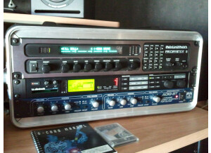 Rocktron Prophesy (91167)