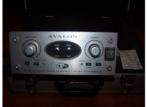 Avalon U5 (39127)