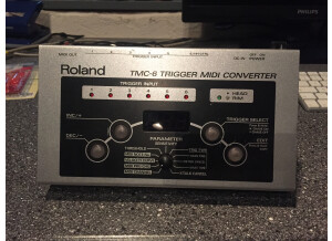 Roland TMC-6 (12859)