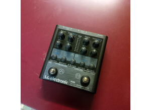 TC Electronic NDY-1 Nova Dynamics (63078)