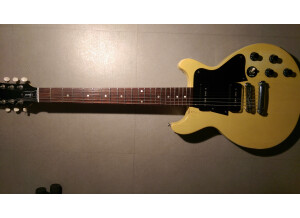 Gibson Les Paul Faded DC (69832)