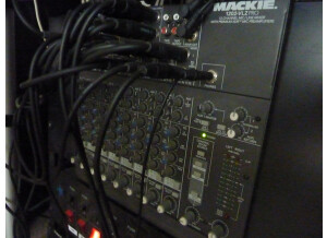 Mackie 1202-VLZ Pro (22086)