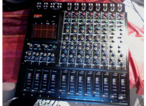 Fostex 450 (6842)