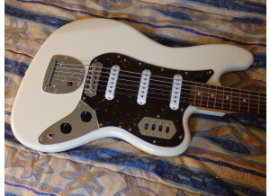 Fender Bass VI (Made in Japan) (17561)