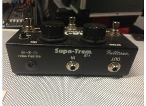 Fulltone Supa-Trem ST-1 (33028)