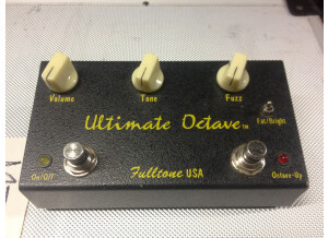 Fulltone Ultimate Octave (89280)