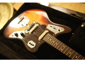 Fender American Vintage '62 Jaguar (7006)