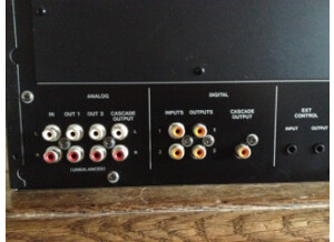 Tascam DA-302 (46350)