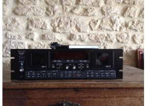 Tascam DA-302 (2942)