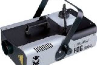 Mac Mah MAC FOG 1500