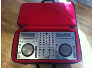 Pioneer DDJ-T1 (15662)