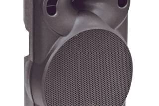 Mac Mah PFX10A