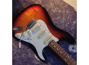 Fender Fender stratocaster Japon