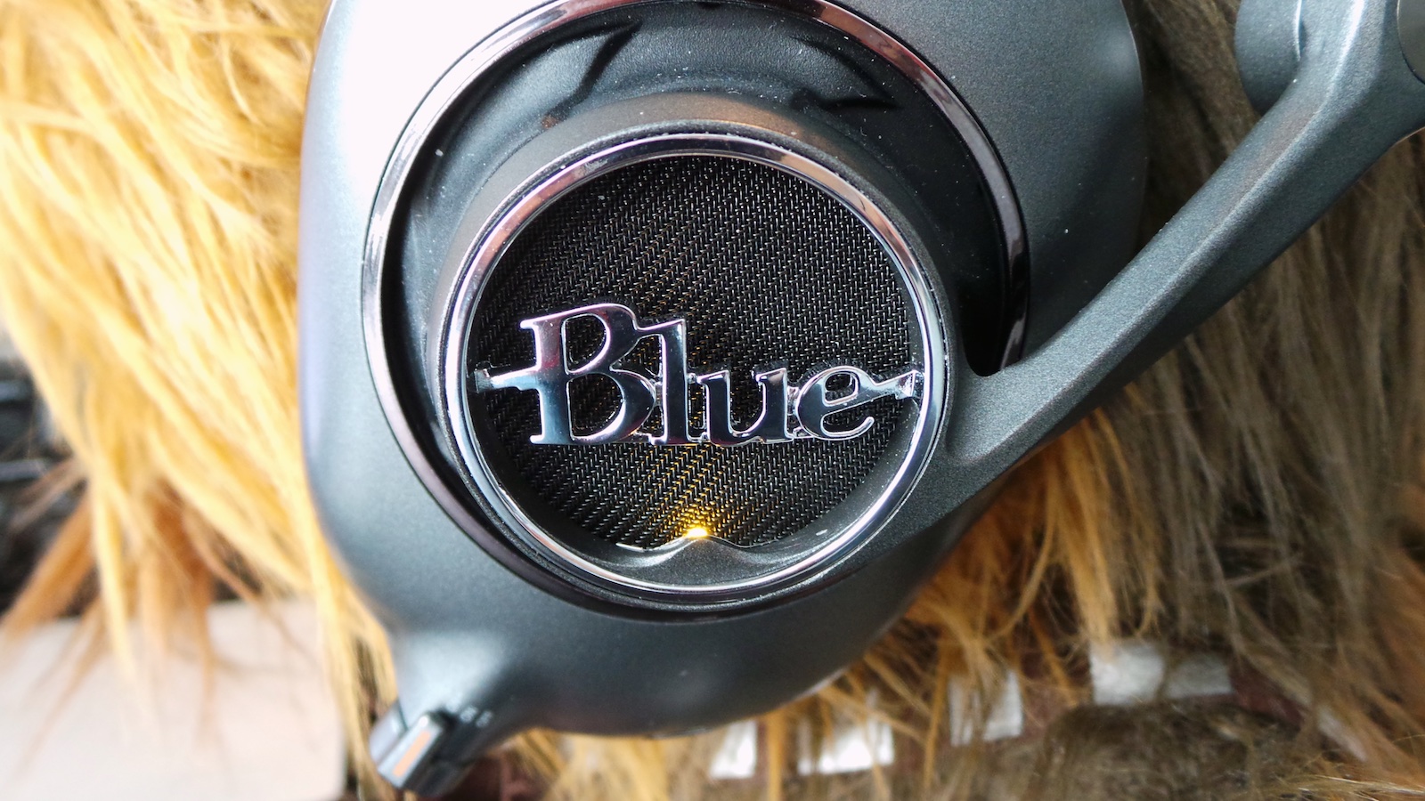 Blue Microphones Mo-Fi