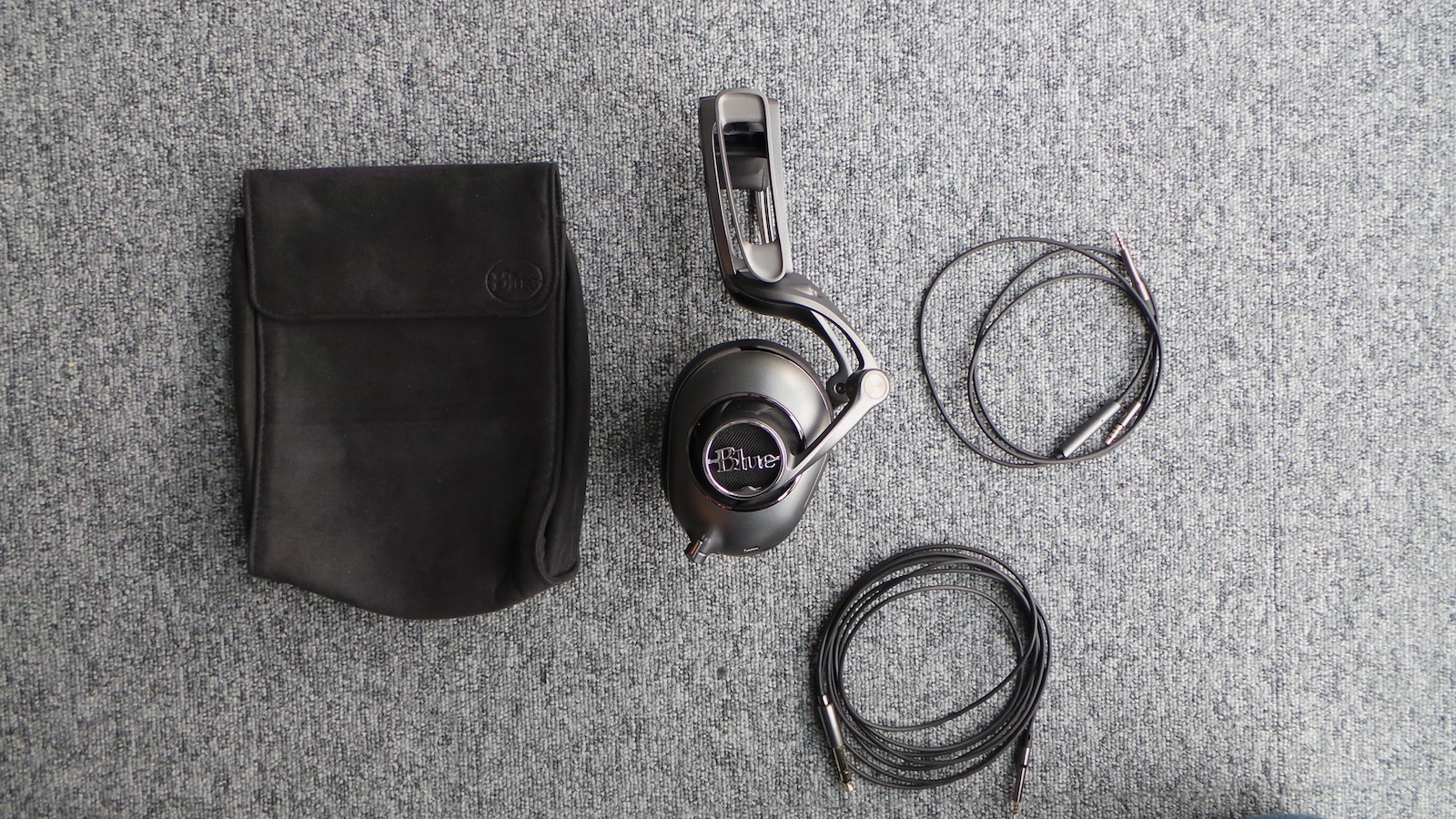 Blue Microphones Mo-Fi