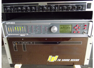 Aphex 2020 MK3 Audio Processor (27651)