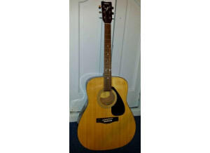 Yamaha F310P - Natural