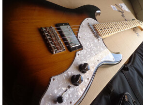 Fender Pawn Shop '70s Stratocaster Deluxe (53069)