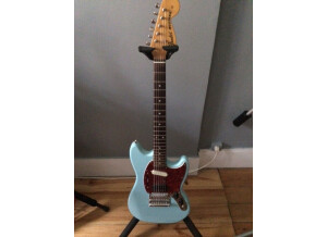 Fender Kurt Cobain Mustang (92494)