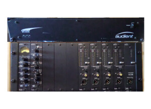 Audient Black Series (56716)