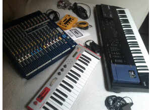 Dave Smith Instruments Mopho (55934)