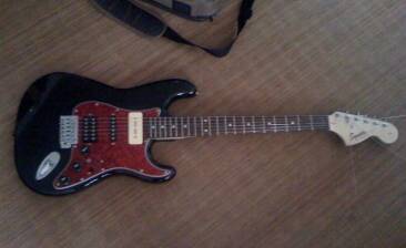 Wilkinson P90