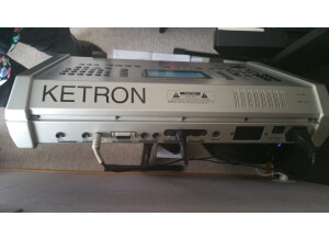 Ketron XD3 (41127)