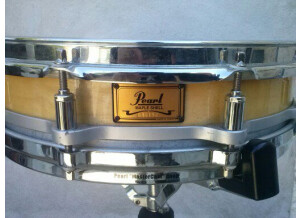 Pearl Free Floating 14" x 3,5" Maple