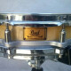 Free Floating 14" x 3,5" Maple Free Floating 14" x 3,5" Maple