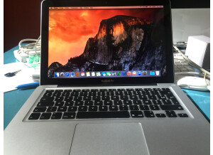 Apple MacBook Pro 13" Core i5 2,5 GHz (75542)