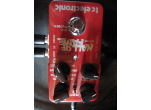 TC Electronic Hall of Fame Reverb (94281)
