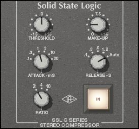 La compression dans le mixage audio La compression dans le mixage audio