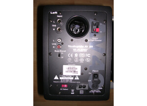 M-Audio AV 40 (91079)